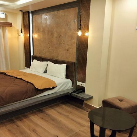 Capital O Ds Resort And Hotel Port Blair Εξωτερικό φωτογραφία