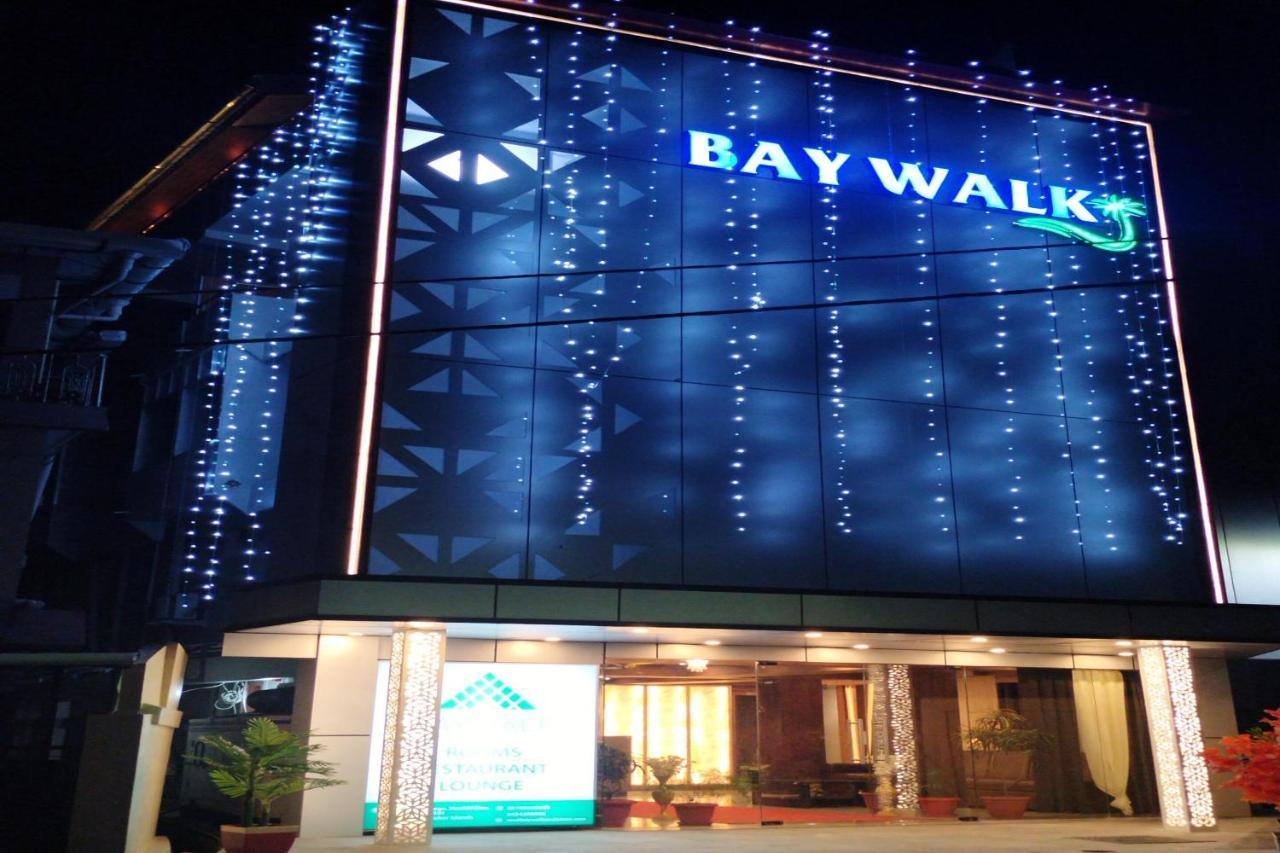 Capital O Ds Resort And Hotel Port Blair Εξωτερικό φωτογραφία