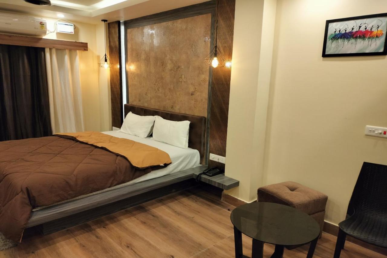 Capital O Ds Resort And Hotel Port Blair Εξωτερικό φωτογραφία